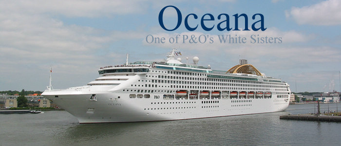 Oceana Cruise